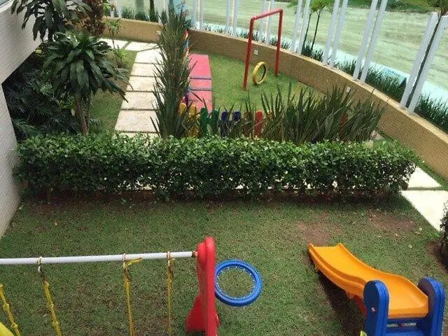 Lazer Completo 150 Mts Praia - Apto Novo Maitinga-1