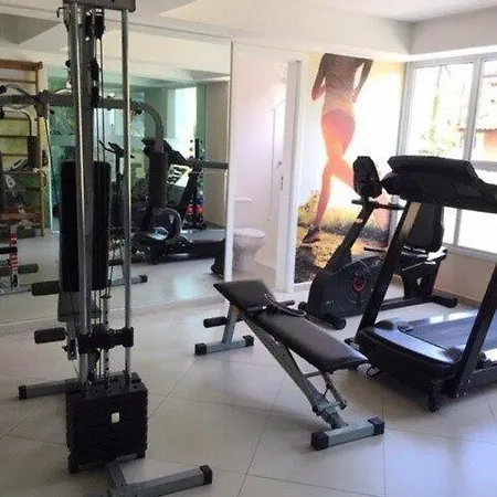Lazer Completo 150 Mts Praia - Apto Novo Maitinga-3
