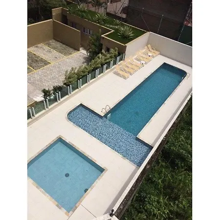 Lazer Completo 150 Mts Praia - Apto Novo Maitinga-2